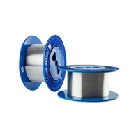 Polarisatsiooni säilitav Yb-legeeritud kiud